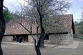 Stavros tou Agiasmati Monastery, Nicosia, Cyprus