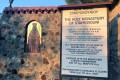 Stavrovouni Monastery, Larnaca, Cyprus