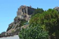 Stavrovouni Monastery, Larnaca, Cyprus