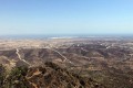 Stavrovouni Monastery, Larnaca, Cyprus