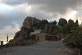 Stavrovouni Monastery, Larnaca, Cyprus