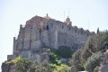 Stavrovouni Monastery, Larnaca, Cyprus