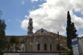 Panagia Theotokou Church (Titiotissa) - Kalavasos, Larnaca, Cyprus