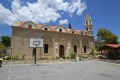 Panagia Theotokou Church (Titiotissa) - Kalavasos, Larnaca, Cyprus