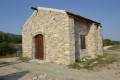 timios prodromos chapel