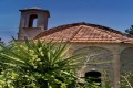 Church of Timios Prodromos - Kedares, Paphos, Cyprus