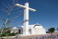Timios Stavros Chapel - Pedoulas, Nicosia, Cyprus