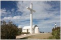 Timios Stavros Chapel - Pedoulas, Nicosia, Cyprus