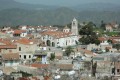 timios stavros church lefkara