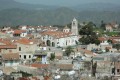 Timios Stavros (Church of the Holy Cross), Lefkara Village, Larnaca, Cyprus