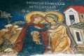 Timios Stavros Church - Pelendri, Limassol, Cyprus