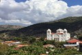 timios stavros church pedoulas