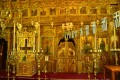 Timios Stavros (Church of the Holy Cross), Lefkara Village, Larnaca, Cyprus
