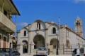 Timios Stavros (Church of the Holy Cross), Lefkara Village, Larnaca, Cyprus