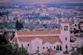 Timios Stavros Church, Pano Polemidia, Limassol, Cyprus