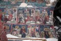 Timios Stavros Church - Pelendri, Limassol, Cyprus