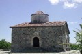 Timios Stavros Church Pelendri