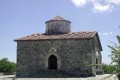 Timios Stavros Church - Pelendri, Limassol, Cyprus