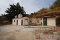 Timios Prodromos Chapel, Limassol, Cyprus