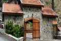 Monastery of St John the Forerunner of Mesa Potamos - (Timiou Prodromou), Limassol, Cyprus