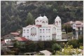 Holly Cross Church (Timios Stavros) - Pedoulas, Nicosia, Cyprus
