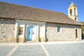 Agioi Anargyroi Church - Agioi Vavatsinias, Larnaca, Cyprus