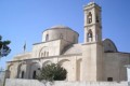Church of Zoodohos Pigi , Amargeti, Paphos, Cyprus