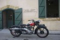 Cyprus Classic Motorcycle Museum - Nicosia, Cyprus