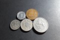 Museum of History of Cypriot Coinage, Nicosia, Cyprus