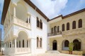 Paphos Byzantine Museum, Cyprus