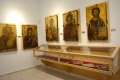 Ecclesiastical Museum of Paphos (Byzantine Museum) - Geroskipou, Cyprus