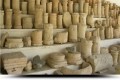 Archaeological Museum of Kourion, Limassol, Cyprus