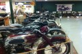 Cyprus Classic Motorcycle Museum - Nicosia, Cyprus