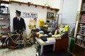 Cyprus Postal Museum. Nicosia, Cyprus