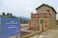 Cyprus Railway Museum, Nicosia, Cyprus