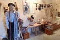 Deryneia Folkloric Museum, Famagusta, Cyprus