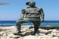 Grivas Monument and Agios Georgios Caique Museum - Chloraka, Paphos, Cyprus