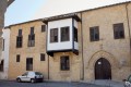 The House of Hadjigeorgakis Kornesios, Nicosia, Cyprus