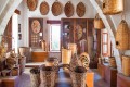 Inia Basket Weaving Museum, Paphos, Cyprus