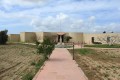 Kostas Argyrou Sculpture Museum - Mazotos, Larnaca, Cyprus