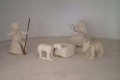Kostas Argyrou Sculpture Museum - Mazotos, Larnaca, Cyprus