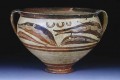 Larnaca archaeological museum, Cyprus