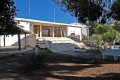 Larnaca archaeological museum, Cyprus