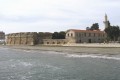 larnaca medieval castle museum