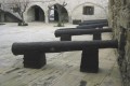 Larnaca Medieval Museum, Cyprus