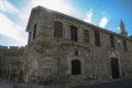 Larnaca Medieval Museum, Cyprus
