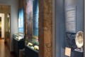 The Leventis Municipal Museum of Nicosia, Cyprus