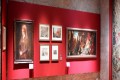 The Leventis Municipal Museum of Nicosia, Cyprus