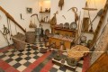 The Municipal Museum of Folk Art- Limassol, Cyprus