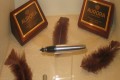 Pen Museum / Von World Pens Hall - Nicosia, Cyprus